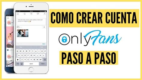 8 tips para EMPEZAR CON tu cuenta ONLYFANS Y。